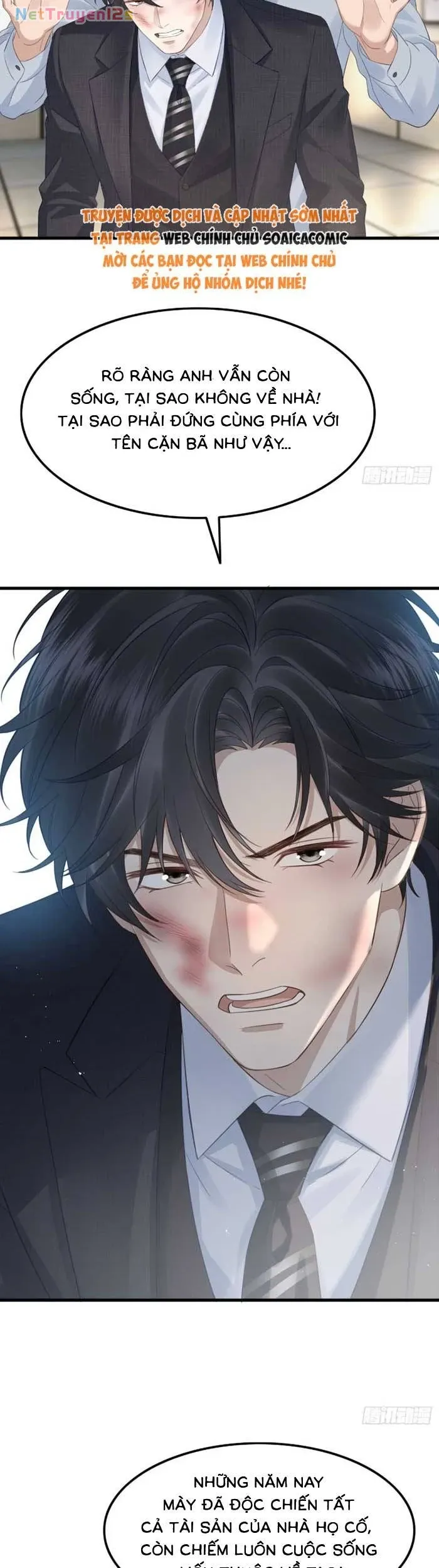 Sau Ly Hôn Chồng Cũ Cứ Muốn Trở Lại Làm Chính Thất Chapter 53 - Trang 34