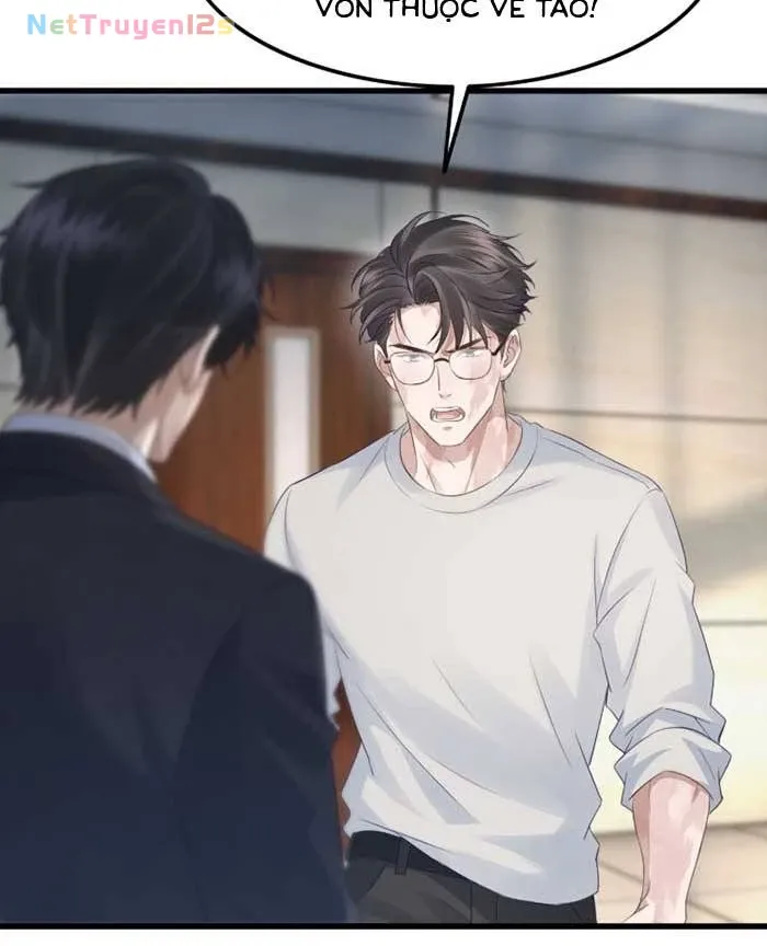 Sau Ly Hôn Chồng Cũ Cứ Muốn Trở Lại Làm Chính Thất Chapter 53 - Trang 35