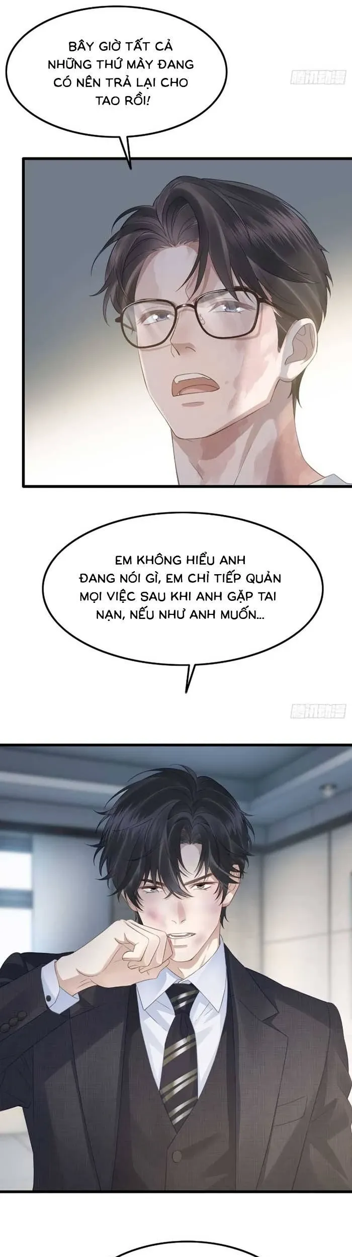Sau Ly Hôn Chồng Cũ Cứ Muốn Trở Lại Làm Chính Thất Chapter 53 - Trang 36