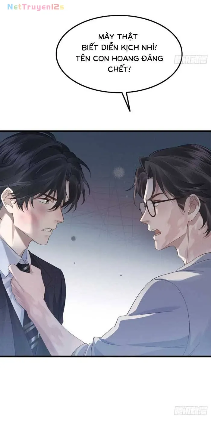Sau Ly Hôn Chồng Cũ Cứ Muốn Trở Lại Làm Chính Thất Chapter 53 - Trang 38