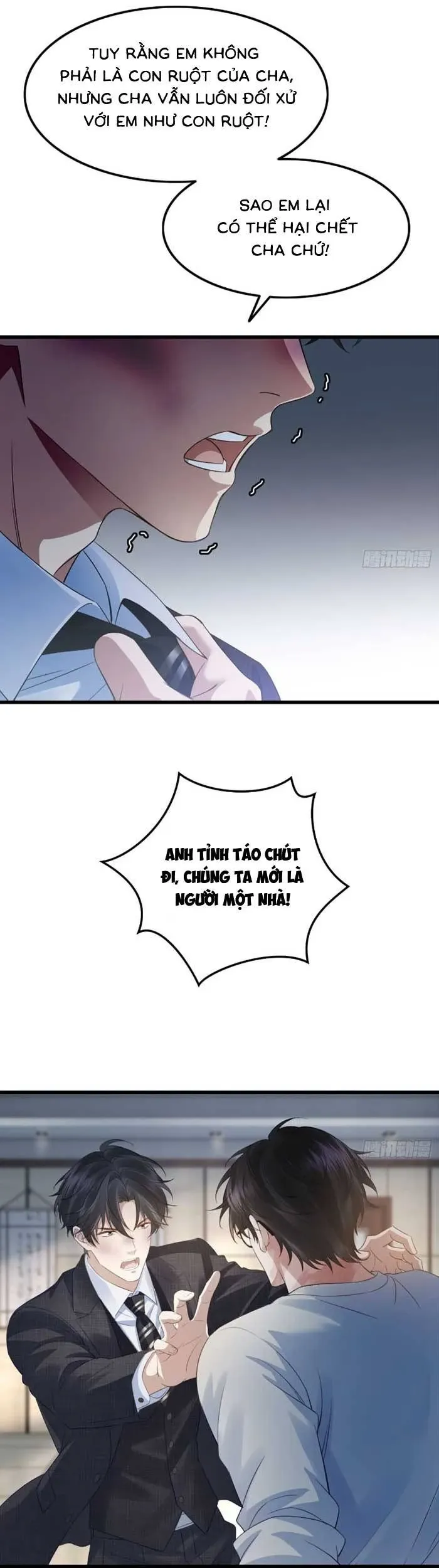Sau Ly Hôn Chồng Cũ Cứ Muốn Trở Lại Làm Chính Thất Chapter 53 - Trang 39