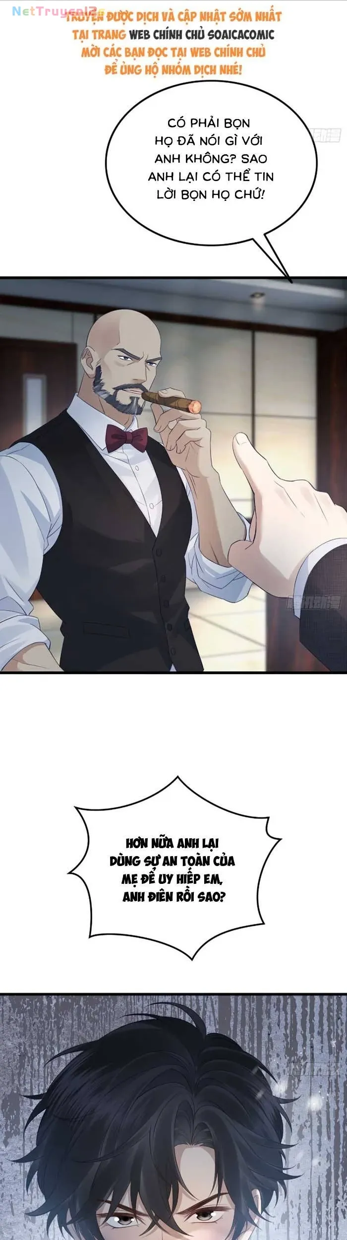Sau Ly Hôn Chồng Cũ Cứ Muốn Trở Lại Làm Chính Thất Chapter 53 - Trang 40