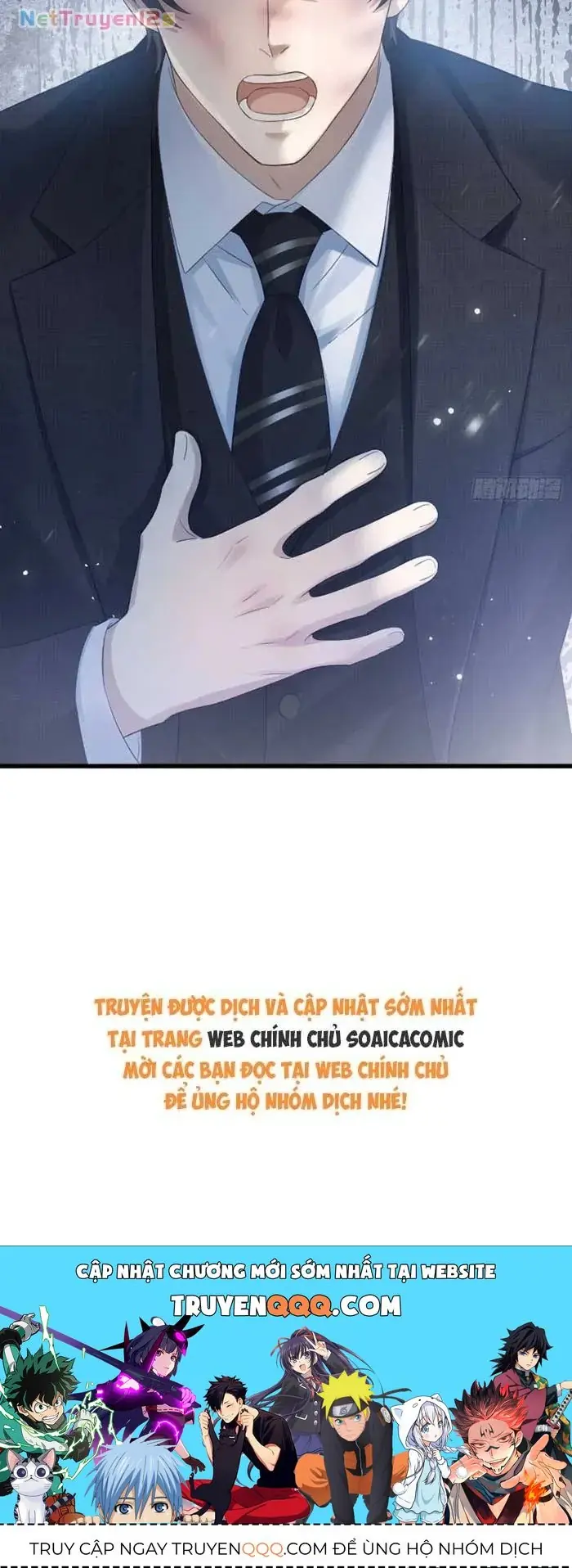 Sau Ly Hôn Chồng Cũ Cứ Muốn Trở Lại Làm Chính Thất Chapter 53 - Trang 41