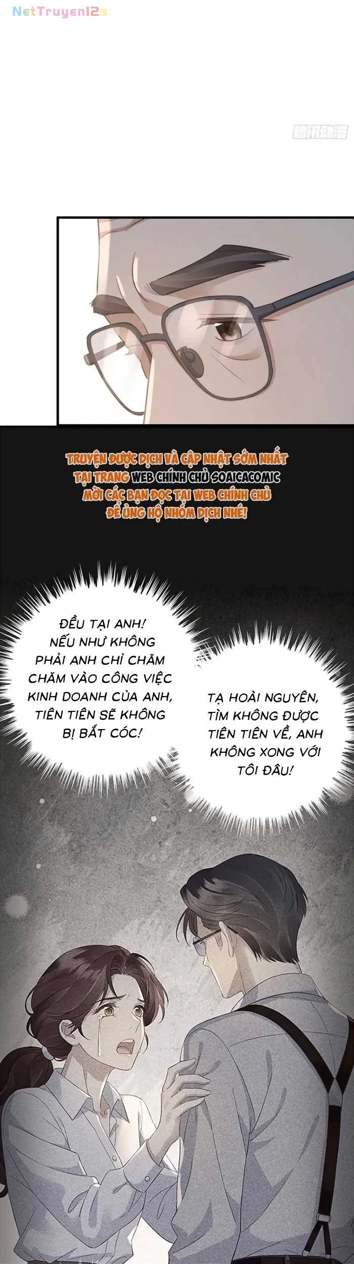 Sau Ly Hôn Chồng Cũ Cứ Muốn Trở Lại Làm Chính Thất Chapter 53 - Trang 7