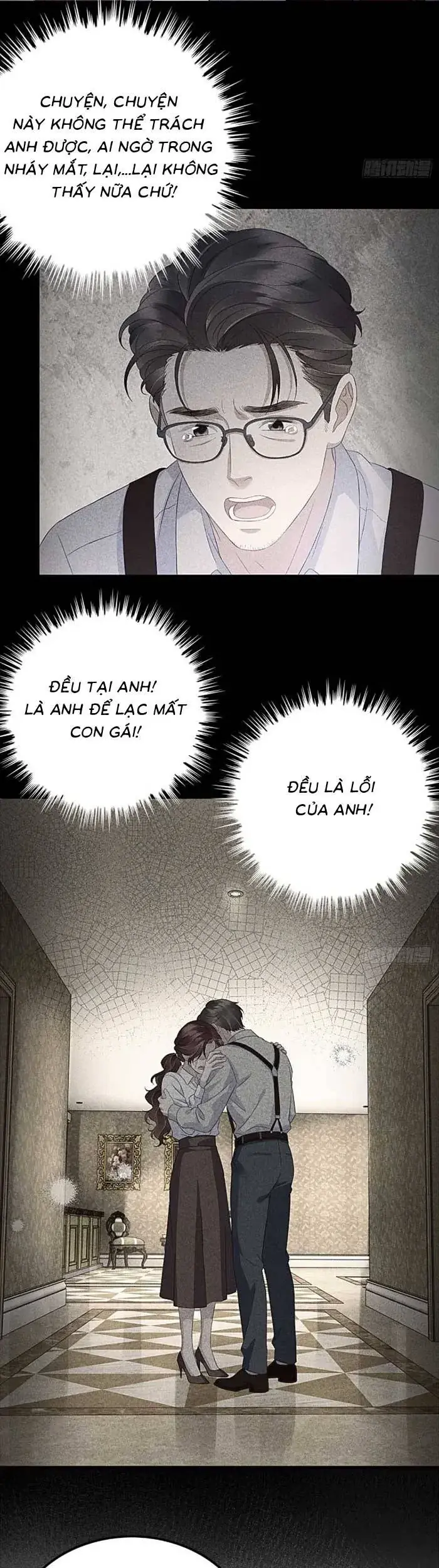 Sau Ly Hôn Chồng Cũ Cứ Muốn Trở Lại Làm Chính Thất Chapter 53 - Trang 8
