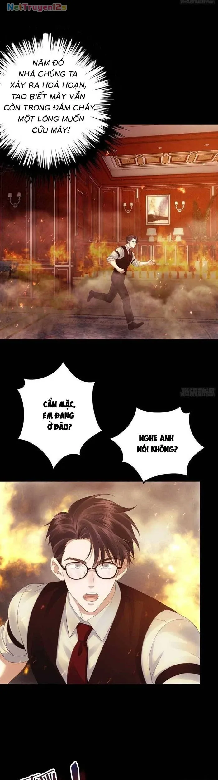 Sau Ly Hôn Chồng Cũ Cứ Muốn Trở Lại Làm Chính Thất Chapter 54 - Trang 10