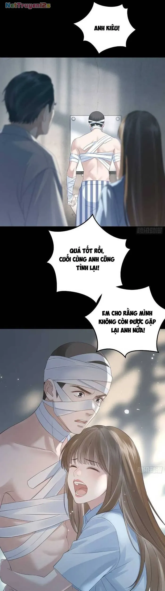 Sau Ly Hôn Chồng Cũ Cứ Muốn Trở Lại Làm Chính Thất Chapter 54 - Trang 18