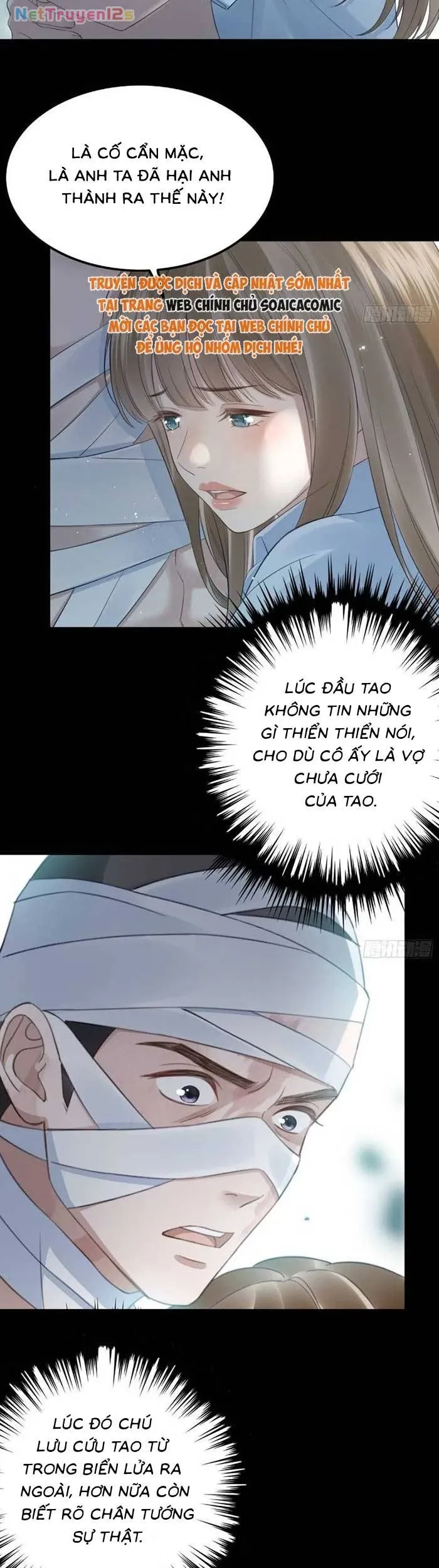 Sau Ly Hôn Chồng Cũ Cứ Muốn Trở Lại Làm Chính Thất Chapter 54 - Trang 19
