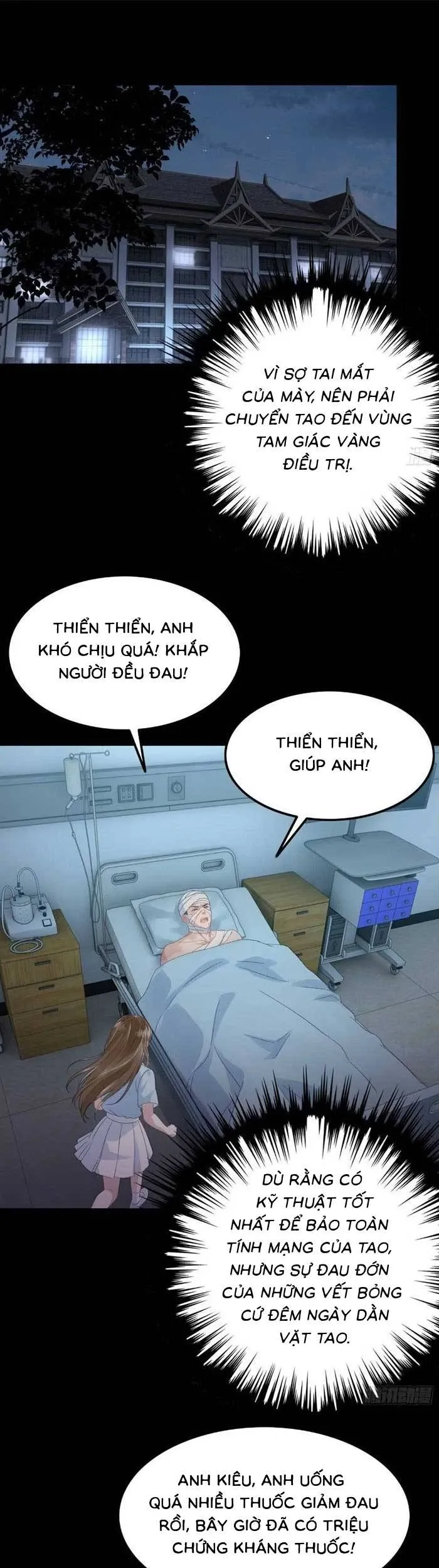 Sau Ly Hôn Chồng Cũ Cứ Muốn Trở Lại Làm Chính Thất Chapter 54 - Trang 27