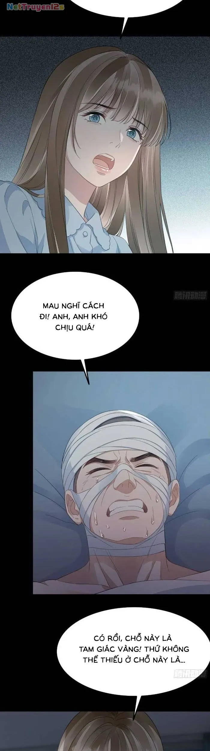 Sau Ly Hôn Chồng Cũ Cứ Muốn Trở Lại Làm Chính Thất Chapter 54 - Trang 28