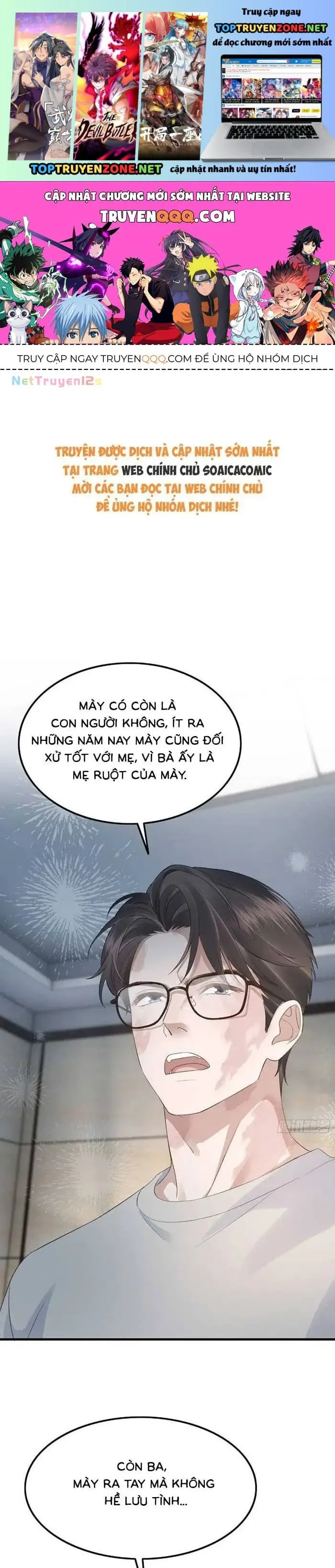 Sau Ly Hôn Chồng Cũ Cứ Muốn Trở Lại Làm Chính Thất Chapter 54 - Trang 3