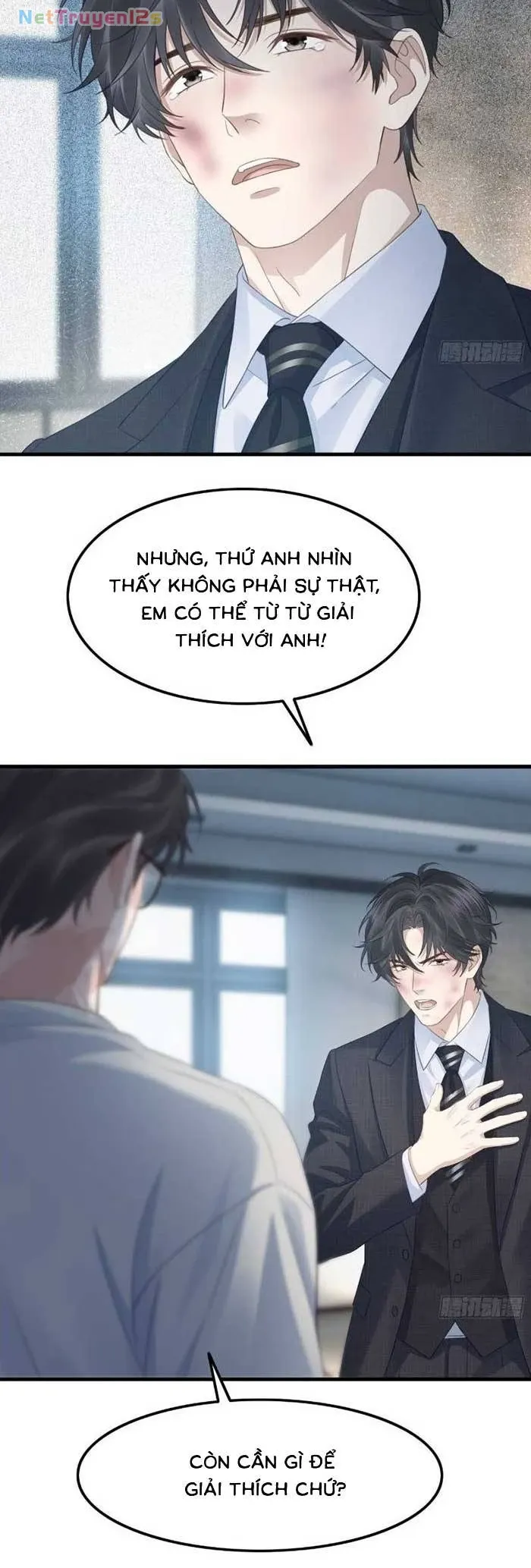 Sau Ly Hôn Chồng Cũ Cứ Muốn Trở Lại Làm Chính Thất Chapter 54 - Trang 32