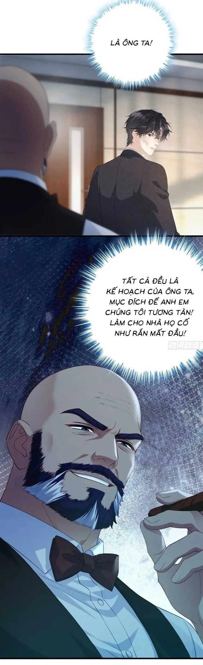 Sau Ly Hôn Chồng Cũ Cứ Muốn Trở Lại Làm Chính Thất Chapter 54 - Trang 35