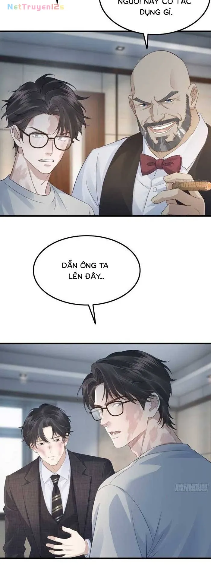 Sau Ly Hôn Chồng Cũ Cứ Muốn Trở Lại Làm Chính Thất Chapter 54 - Trang 5