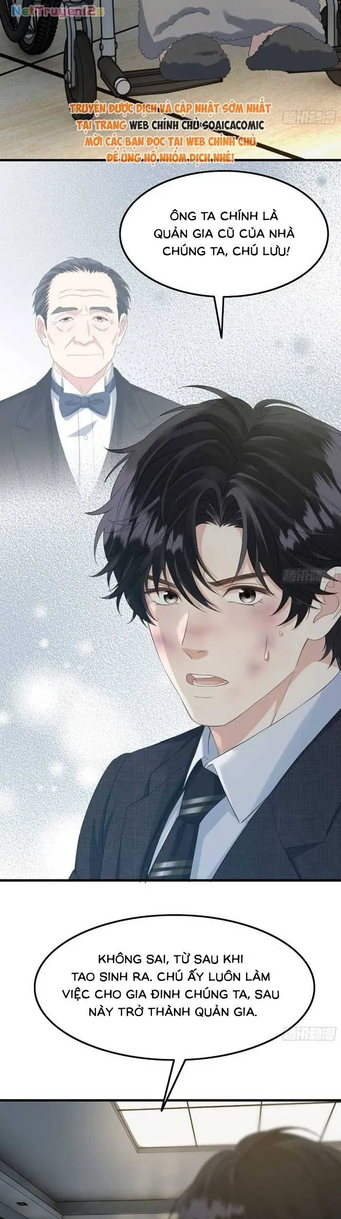 Sau Ly Hôn Chồng Cũ Cứ Muốn Trở Lại Làm Chính Thất Chapter 54 - Trang 7