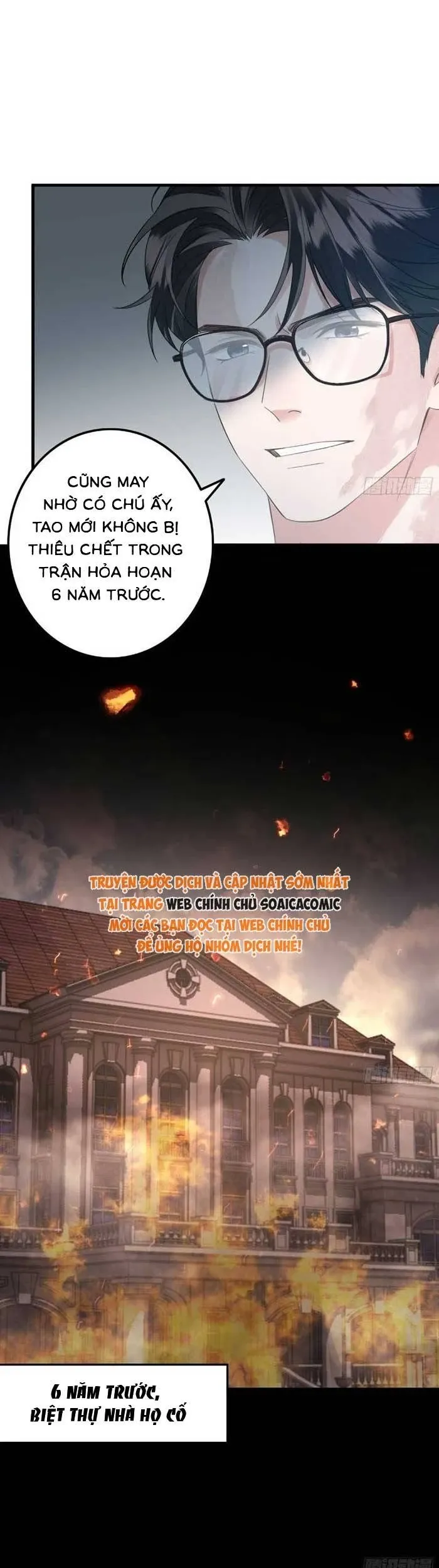 Sau Ly Hôn Chồng Cũ Cứ Muốn Trở Lại Làm Chính Thất Chapter 54 - Trang 9
