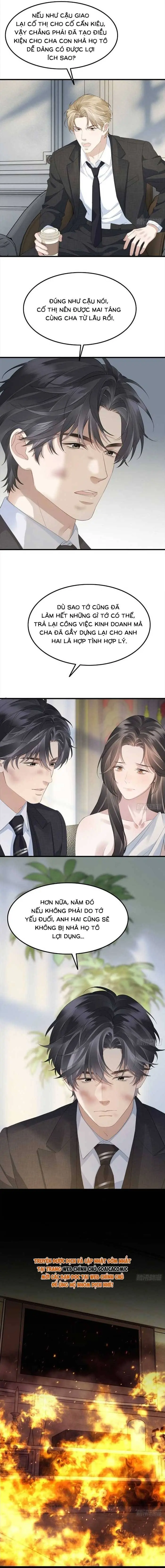 Sau Ly Hôn Chồng Cũ Cứ Muốn Trở Lại Làm Chính Thất Chapter 55 - Trang 10