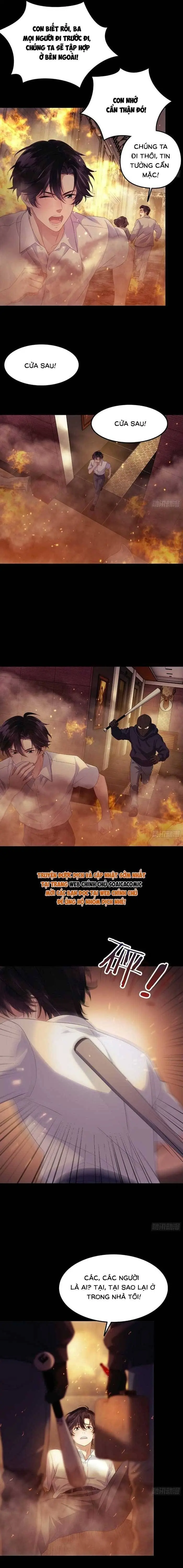 Sau Ly Hôn Chồng Cũ Cứ Muốn Trở Lại Làm Chính Thất Chapter 55 - Trang 12