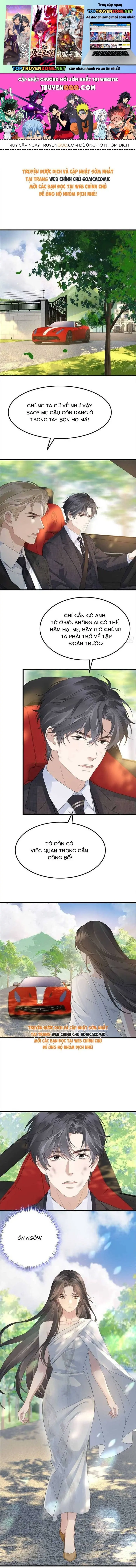 Sau Ly Hôn Chồng Cũ Cứ Muốn Trở Lại Làm Chính Thất Chapter 55 - Trang 3