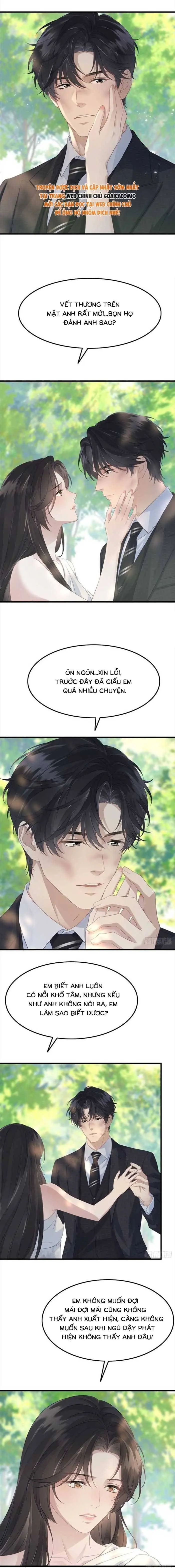 Sau Ly Hôn Chồng Cũ Cứ Muốn Trở Lại Làm Chính Thất Chapter 55 - Trang 5