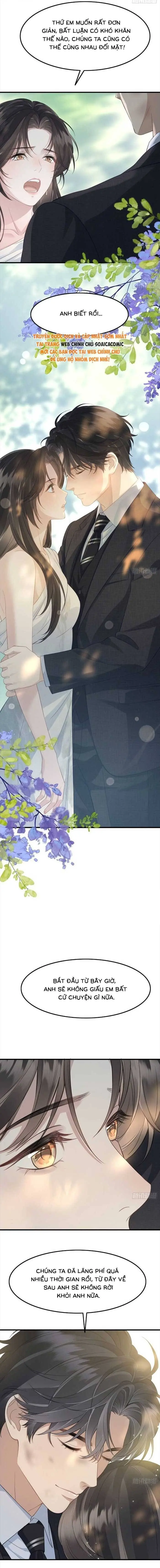 Sau Ly Hôn Chồng Cũ Cứ Muốn Trở Lại Làm Chính Thất Chapter 55 - Trang 6