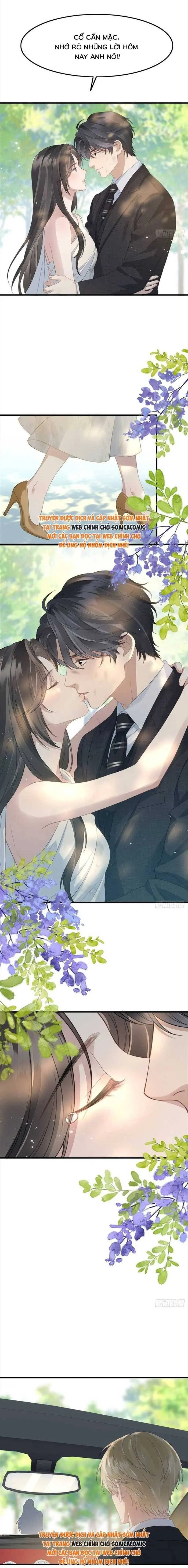 Sau Ly Hôn Chồng Cũ Cứ Muốn Trở Lại Làm Chính Thất Chapter 55 - Trang 7