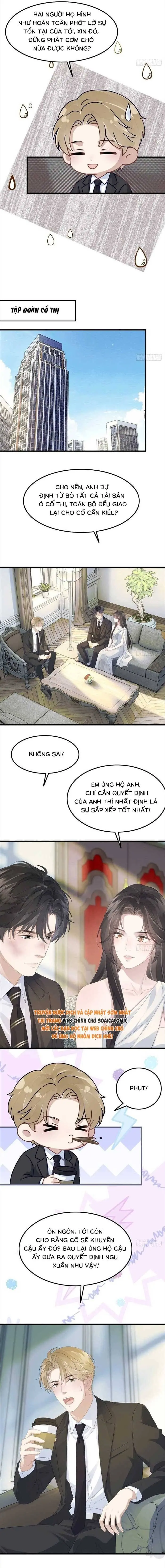 Sau Ly Hôn Chồng Cũ Cứ Muốn Trở Lại Làm Chính Thất Chapter 55 - Trang 8