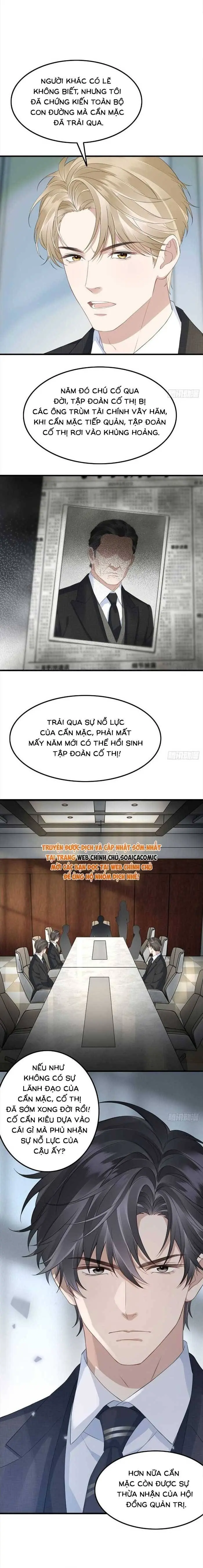 Sau Ly Hôn Chồng Cũ Cứ Muốn Trở Lại Làm Chính Thất Chapter 55 - Trang 9