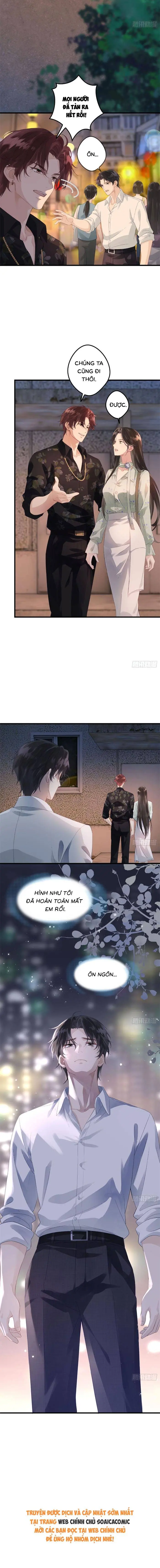 Sau Ly Hôn Chồng Cũ Cứ Muốn Trở Lại Làm Chính Thất Chapter 6 - Trang 11