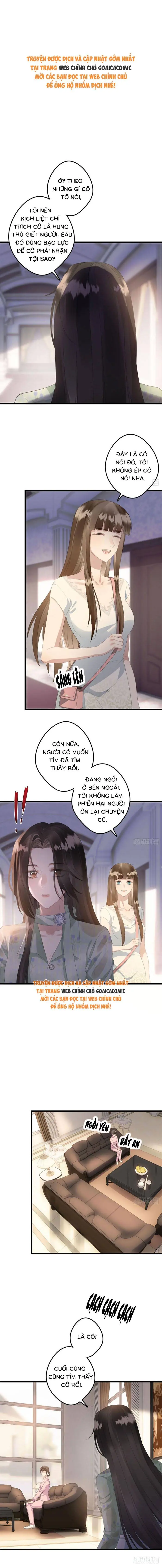 Sau Ly Hôn Chồng Cũ Cứ Muốn Trở Lại Làm Chính Thất Chapter 6 - Trang 2