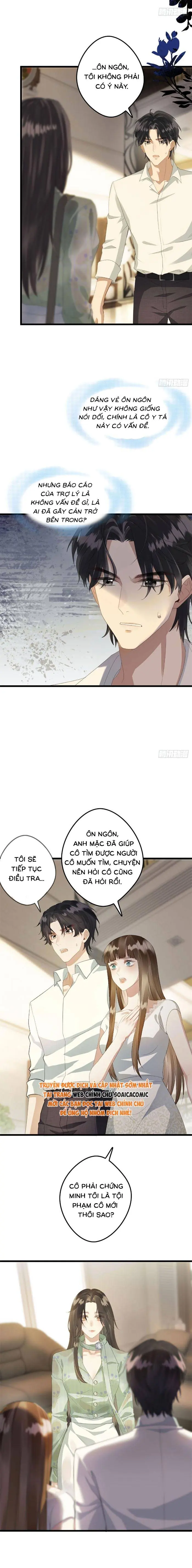 Sau Ly Hôn Chồng Cũ Cứ Muốn Trở Lại Làm Chính Thất Chapter 6 - Trang 5