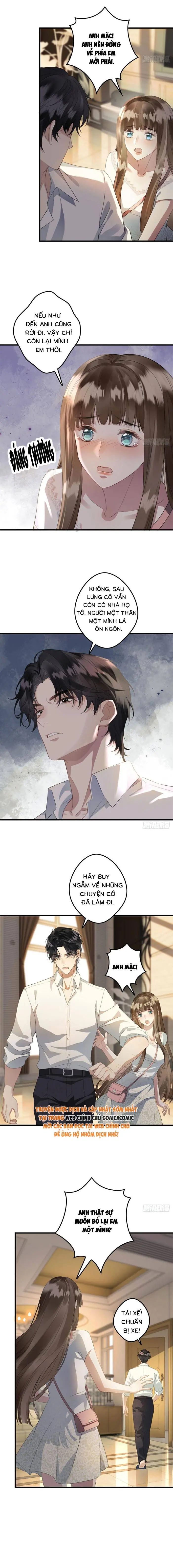 Sau Ly Hôn Chồng Cũ Cứ Muốn Trở Lại Làm Chính Thất Chapter 6 - Trang 7