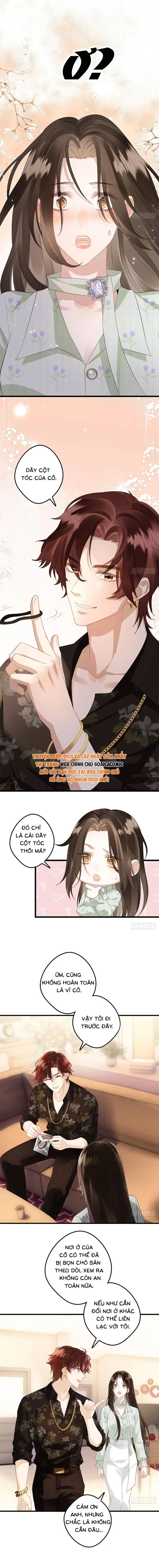 Sau Ly Hôn Chồng Cũ Cứ Muốn Trở Lại Làm Chính Thất Chapter 7 - Trang 10