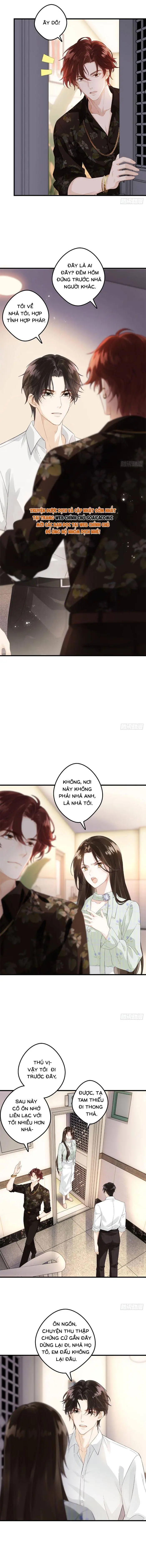 Sau Ly Hôn Chồng Cũ Cứ Muốn Trở Lại Làm Chính Thất Chapter 7 - Trang 11