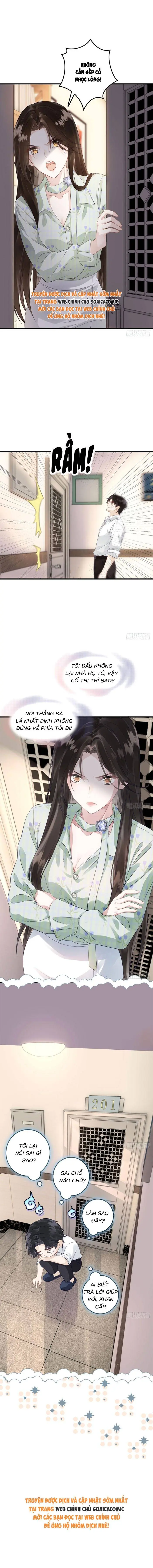 Sau Ly Hôn Chồng Cũ Cứ Muốn Trở Lại Làm Chính Thất Chapter 7 - Trang 12