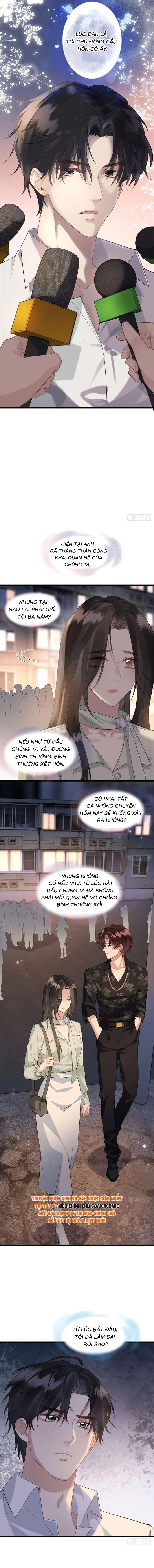 Sau Ly Hôn Chồng Cũ Cứ Muốn Trở Lại Làm Chính Thất Chapter 7 - Trang 3