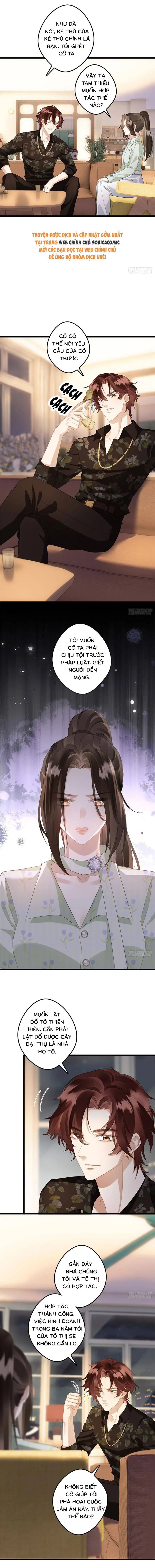 Sau Ly Hôn Chồng Cũ Cứ Muốn Trở Lại Làm Chính Thất Chapter 7 - Trang 8