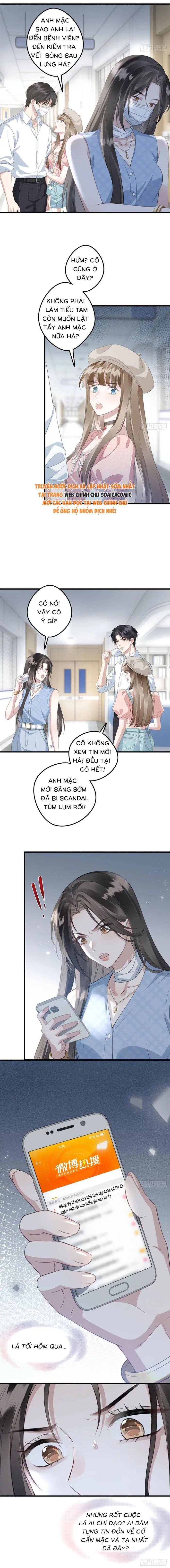 Sau Ly Hôn Chồng Cũ Cứ Muốn Trở Lại Làm Chính Thất Chapter 8 - Trang 11