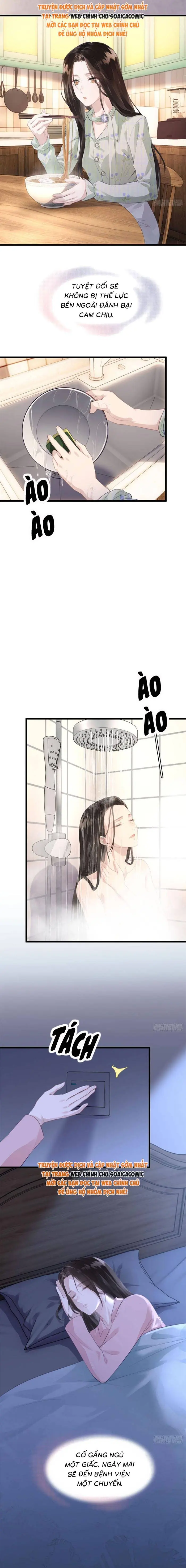 Sau Ly Hôn Chồng Cũ Cứ Muốn Trở Lại Làm Chính Thất Chapter 8 - Trang 3