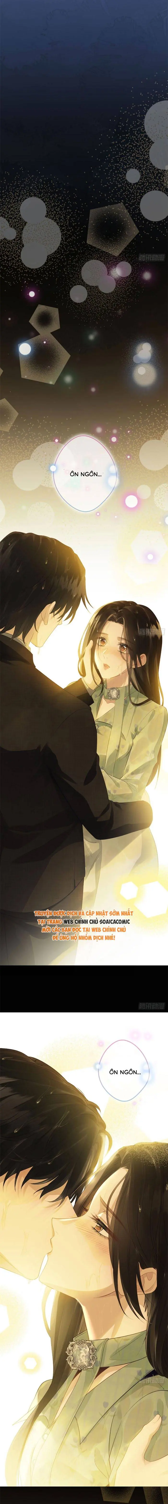 Sau Ly Hôn Chồng Cũ Cứ Muốn Trở Lại Làm Chính Thất Chapter 8 - Trang 4