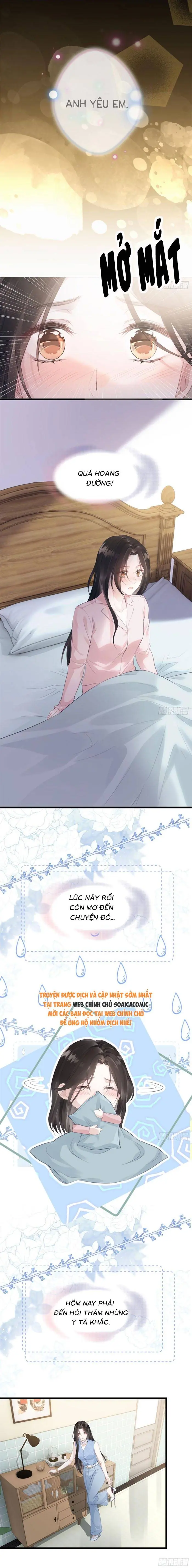 Sau Ly Hôn Chồng Cũ Cứ Muốn Trở Lại Làm Chính Thất Chapter 8 - Trang 5