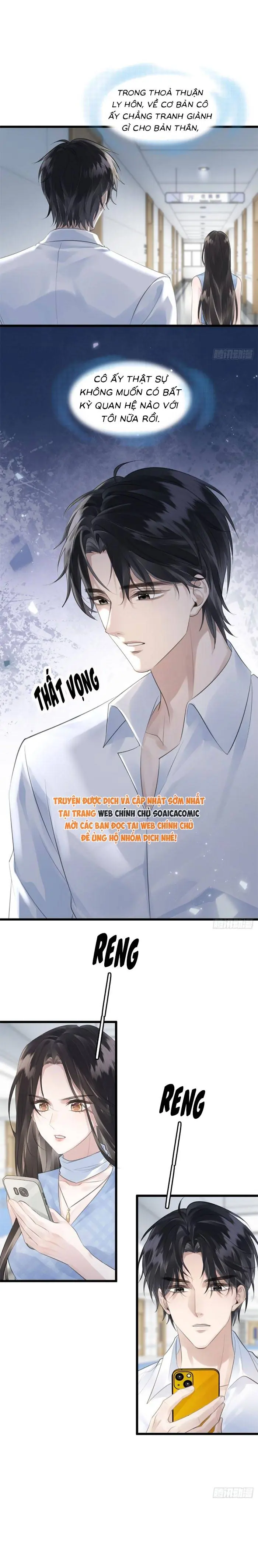 Sau Ly Hôn Chồng Cũ Cứ Muốn Trở Lại Làm Chính Thất Chapter 9 - Trang 5