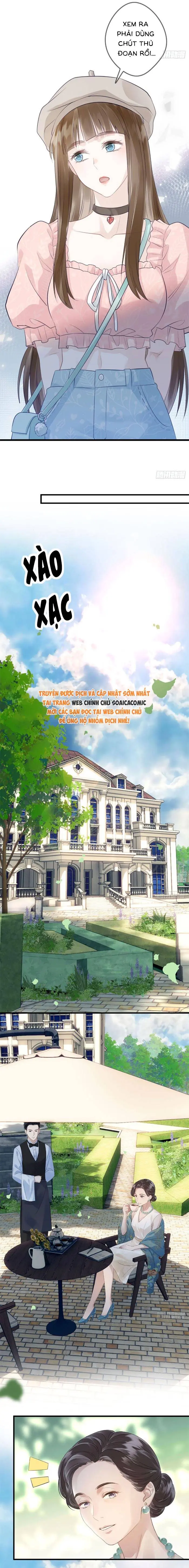 Sau Ly Hôn Chồng Cũ Cứ Muốn Trở Lại Làm Chính Thất Chapter 9 - Trang 7