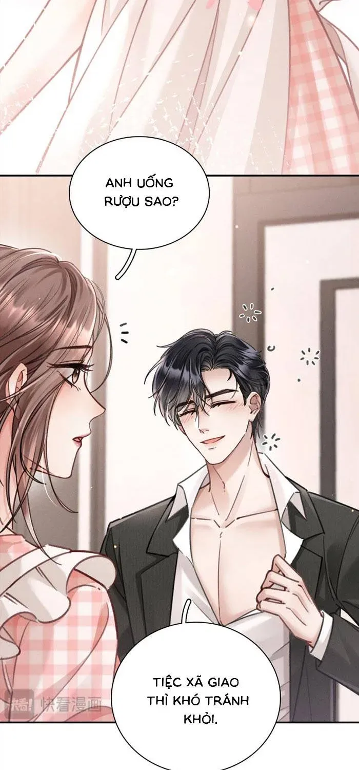 Sau Ly Hôn, Hạnh Phúc Gõ Cửa Chapter 1.1 - Trang 11
