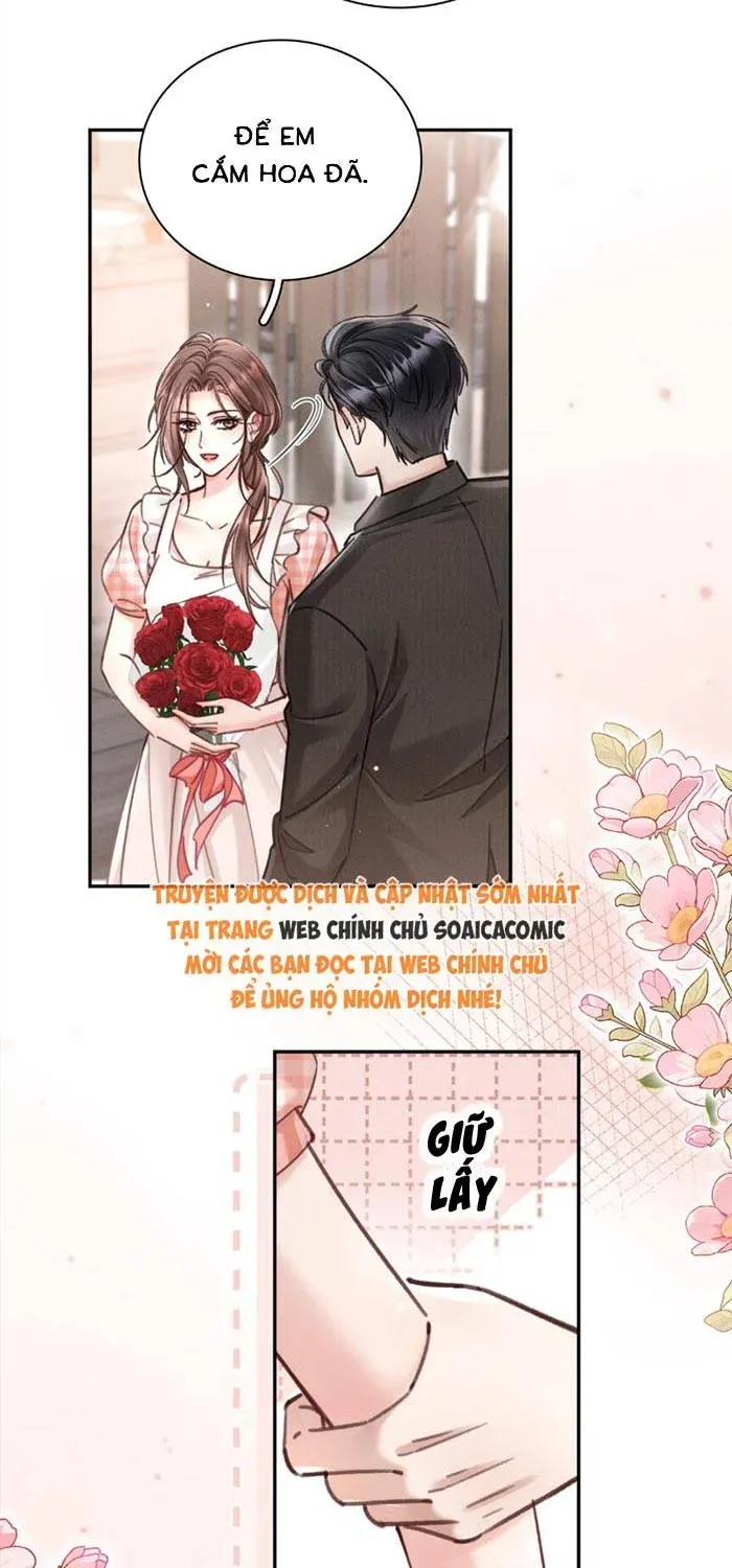 Sau Ly Hôn, Hạnh Phúc Gõ Cửa Chapter 1.1 - Trang 12