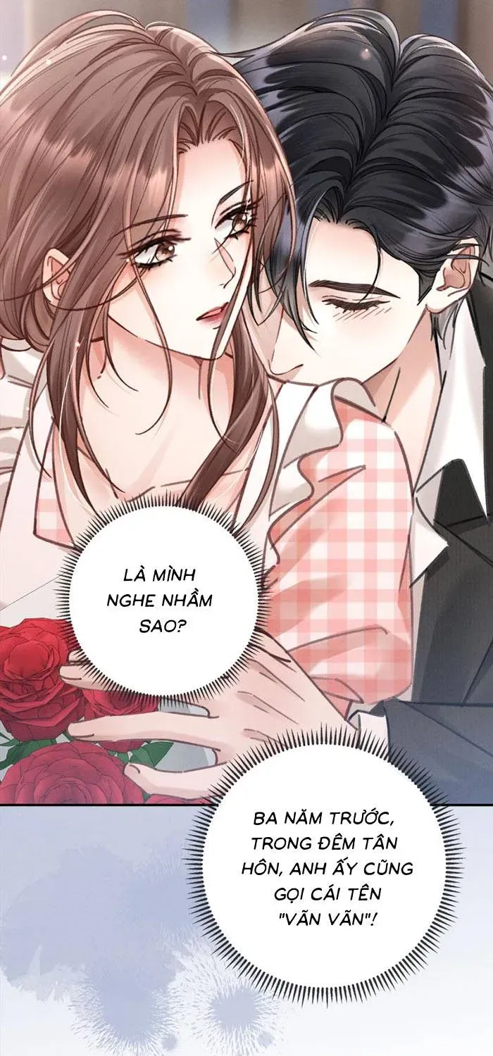 Sau Ly Hôn, Hạnh Phúc Gõ Cửa Chapter 1.1 - Trang 16