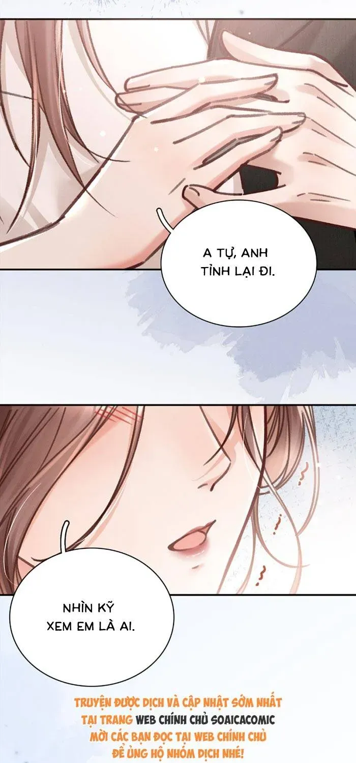 Sau Ly Hôn, Hạnh Phúc Gõ Cửa Chapter 1.1 - Trang 17
