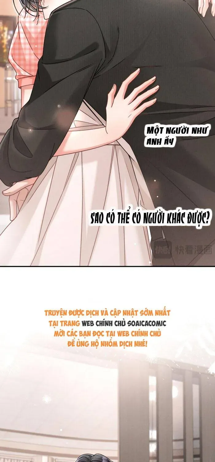 Sau Ly Hôn, Hạnh Phúc Gõ Cửa Chapter 1.1 - Trang 22