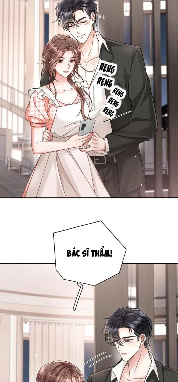 Sau Ly Hôn, Hạnh Phúc Gõ Cửa Chapter 1.1 - Trang 23
