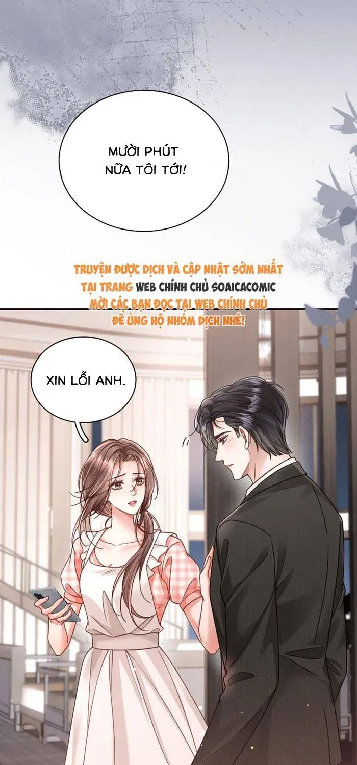 Sau Ly Hôn, Hạnh Phúc Gõ Cửa Chapter 1.1 - Trang 25